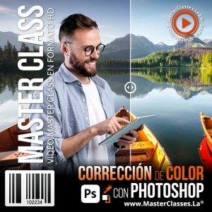 Color en Adobe Photoshop